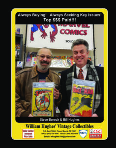 Pedigree Consign Next Auction